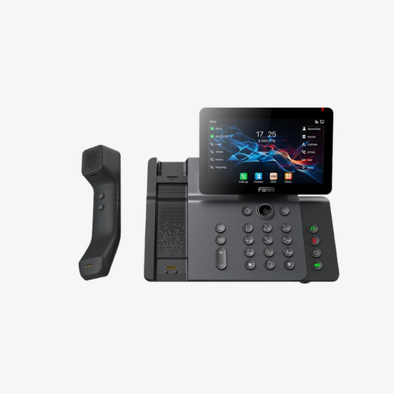Fanvil V66 Pro Prime Business IP Phone Dubai