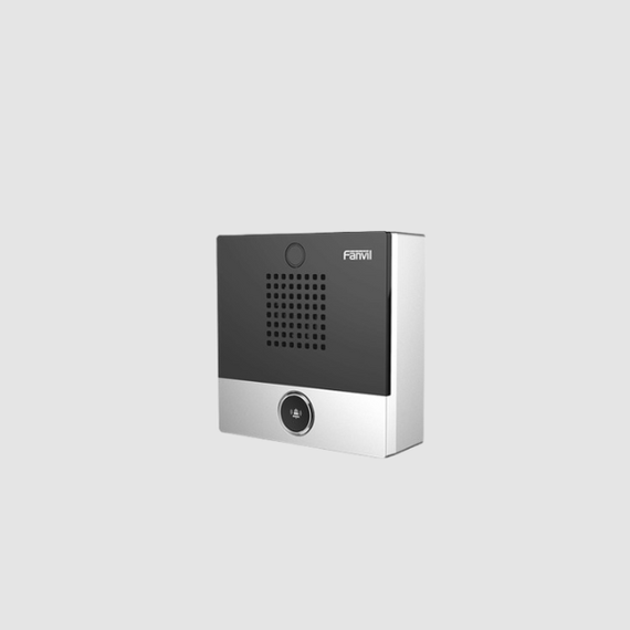 Fanvil i10i10Vi10D SIP mini Intercom Dubai