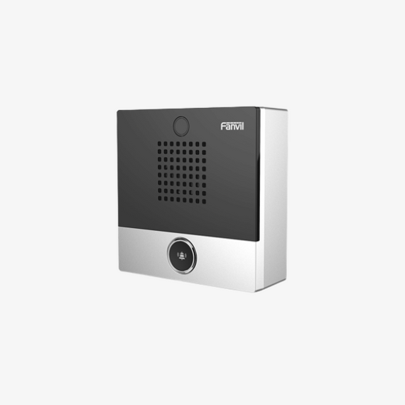 Fanvil i10S/i10SV/i10SD SIP Audio/Video Intercom Dubai