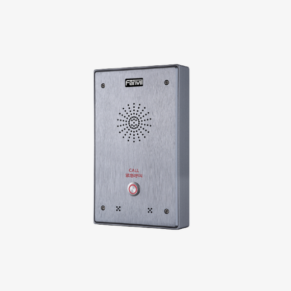 Fanvil i12 SIP Audio Intercom Dubai