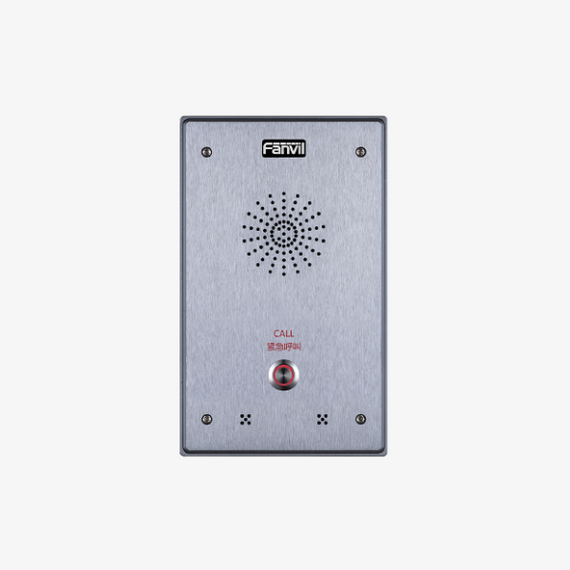 Fanvil i12 SIP Audio Intercom Dubai