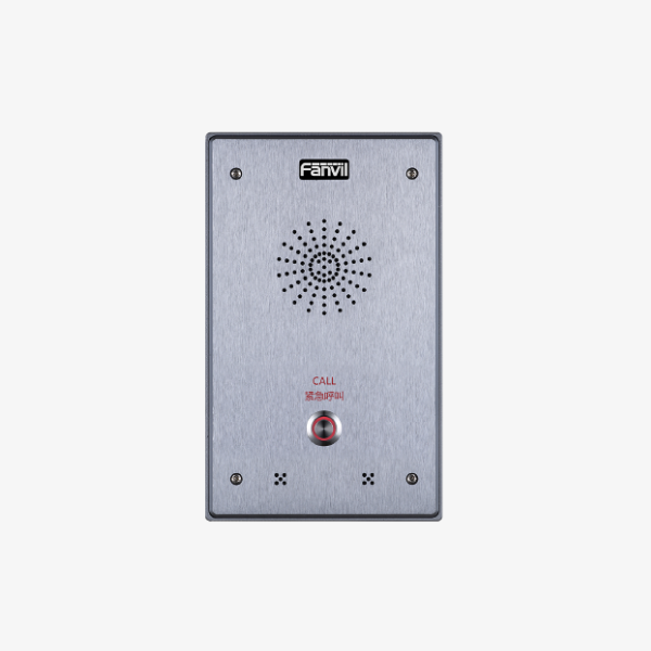 Fanvil i12 SIP Audio Intercom Dubai