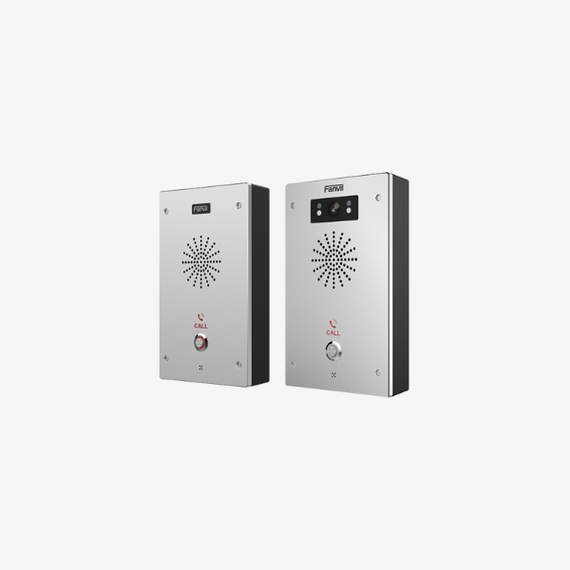 Fanvil i16S/i16SV SIP Audio/Video Intercom Dubai