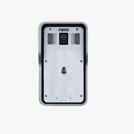 Fanvil i18S SIP Video Intercom Dubai