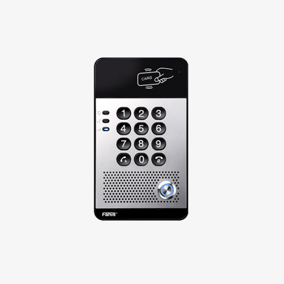 Fanvil i20S SIP Audio Door Phone Dubai