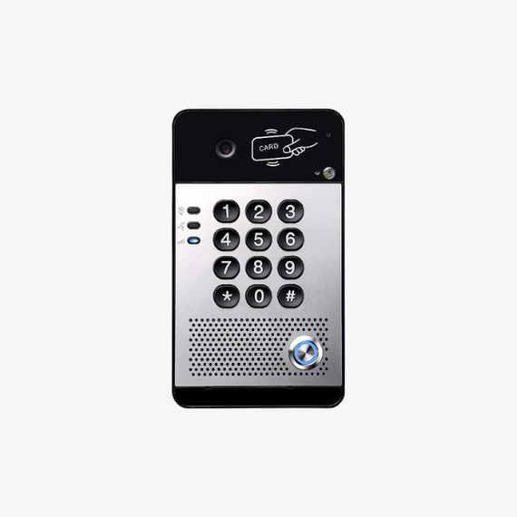 Fanvil i30 SIP Video Doorphone Dubai