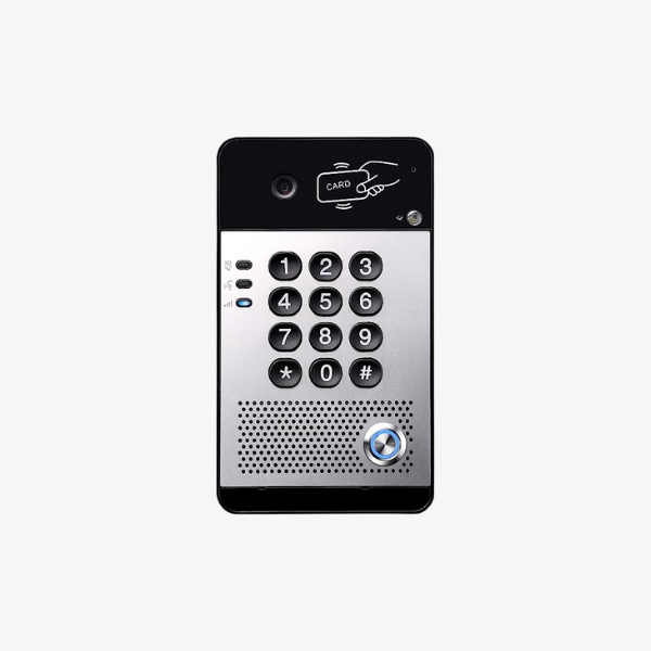 Fanvil i30 SIP Video Doorphone Dubai