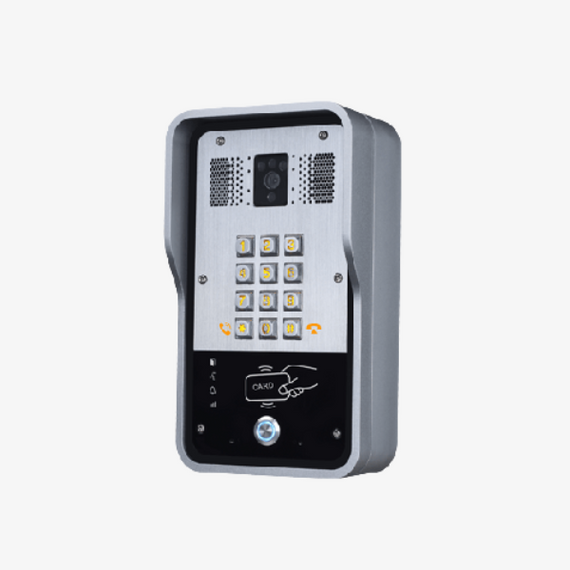 Fanvil i31S Video Door Phone Dubai