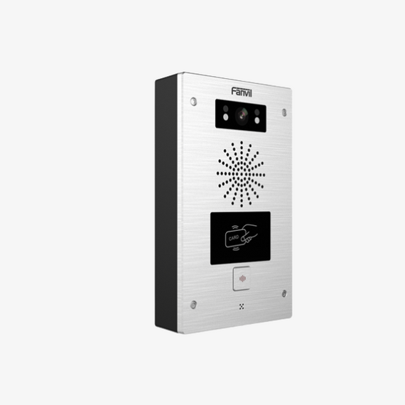 Fanvil i32V SIP Video Door Phone Dubai