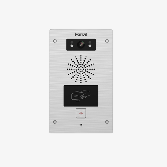 Fanvil i32V SIP Video Door Phone Dubai