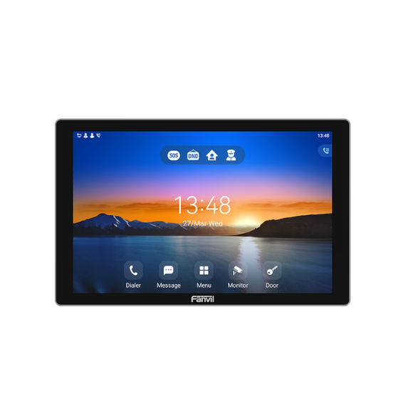 Fanvil i507W Android Indoor Station