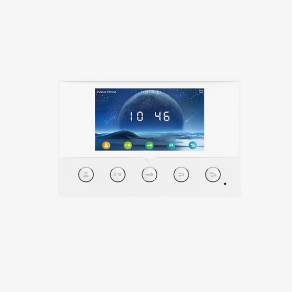 Fanvil i51w SIP Indoor Station Dubai