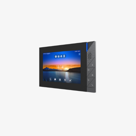 Fanvil i55A SIP Indoor Station Dubai