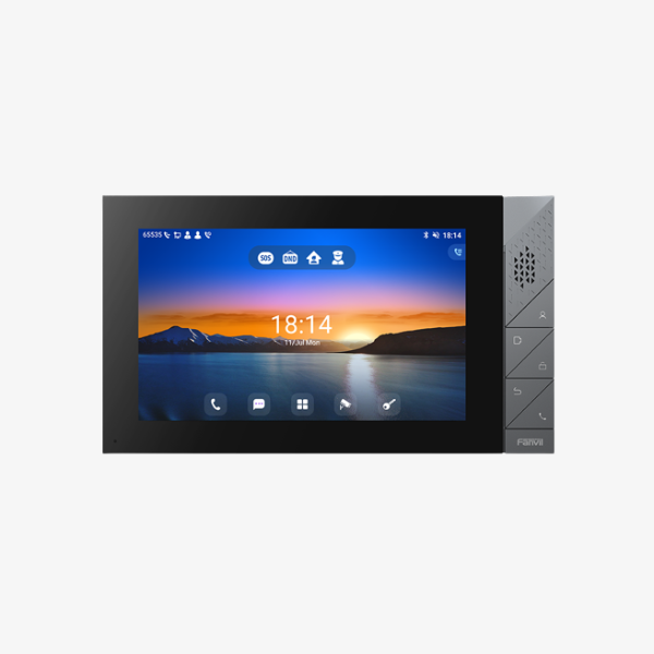 Fanvil i55A SIP Indoor Station Dubai