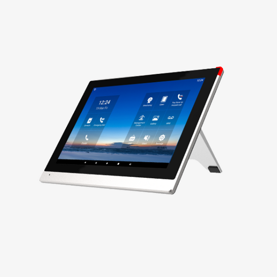 Fanvil i56A SIP Indoor Station Dubai