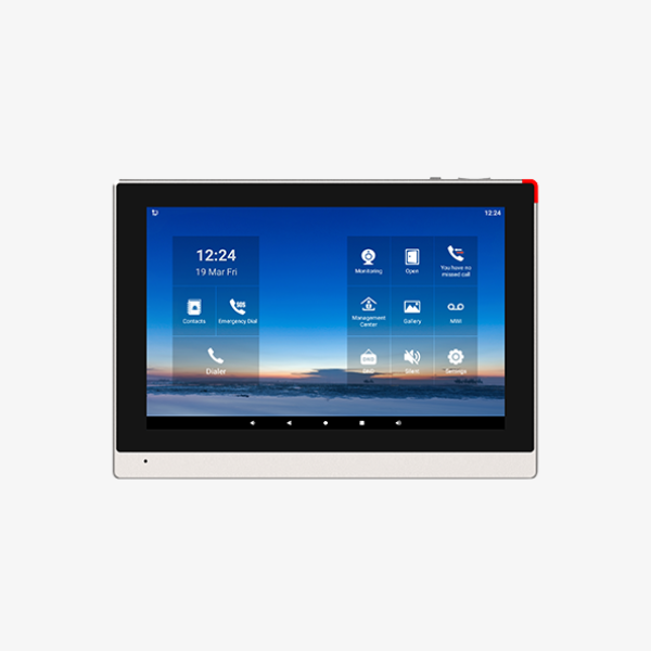 Fanvil i56A SIP Indoor Station Dubai