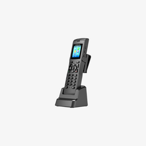 Flyingvoice FIP16Plus Portable Dual-Band IP Phone with Belt Clip Dubai