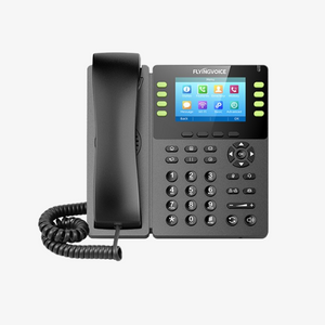 Flyingvoice FIP14G Enterprise Wireless Gigabit Desktop IP Phone Dubai