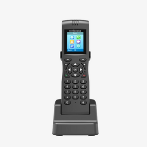 Flyingvoice FIP16Plus Portable Dual-Band IP Phone with Belt Clip Dubai