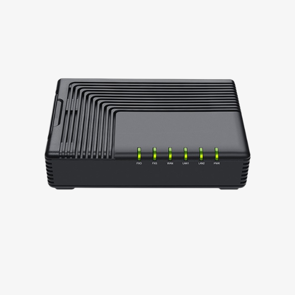 Flyingvoice FTA5111 1 FXS & 1 FXO VoIP Adapter Dubai