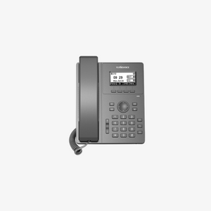 Flyingvoice P10LTE Entry-level office IP phone Dubai