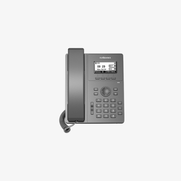 Flyingvoice P10LTE Entry-level office IP phone Dubai