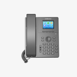 Flyingvoice P11G Color Screen Entry-level IP Phone Dubai