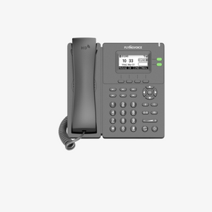 Flyingvoice P20P Basic Business IP Phone Dubai