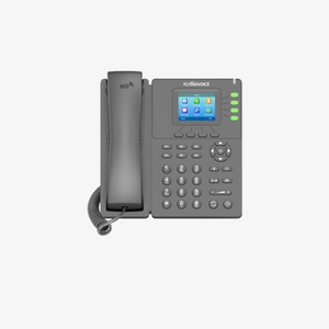 Flyingvoice P21 Business Color Screen IP Phone Dubai