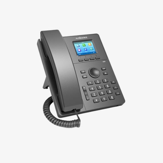 Flyingvoice P11G Color Screen Entry-level IP Phone Dubai