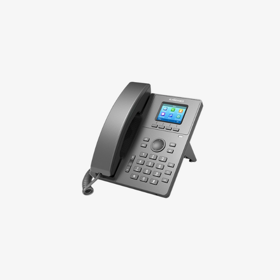 Flyingvoice P11LTE Entry-level Color Screen IP phone Dubai