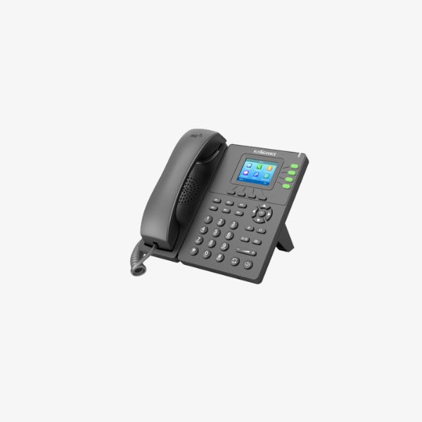 Flyingvoice P21P Basic Business Color Screen IP Phone Dubai