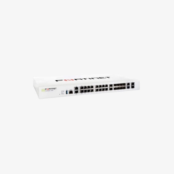 Fortinet Fortigate FG-100F Firewall Dubai