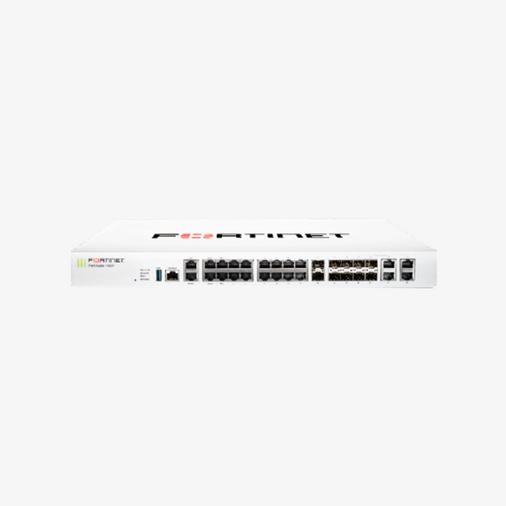 Fortinet Fortigate FG-101F Firewall Dubai