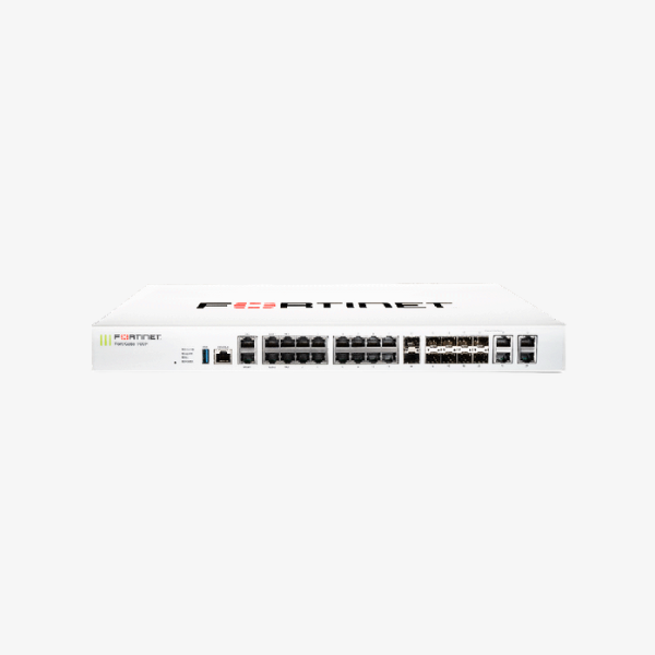Fortinet Fortigate FG-101F Firewall Dubai
