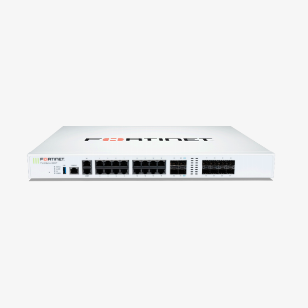 Fortinet Fortigate FG-200F Firewall Dubai