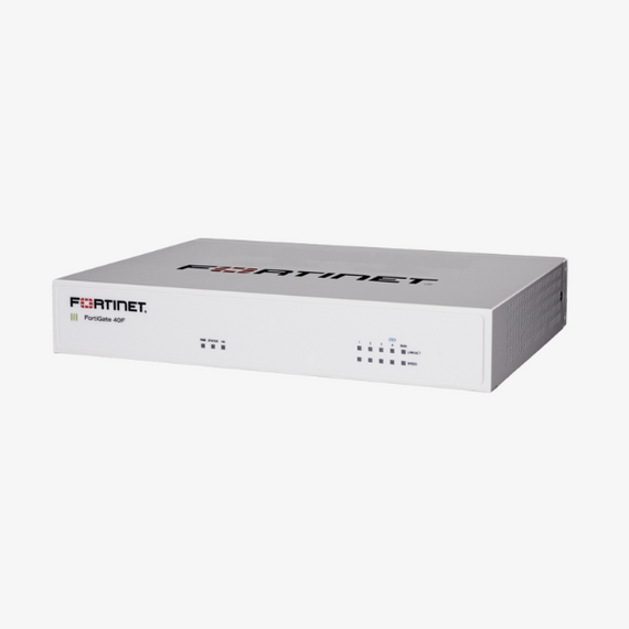 Fortinet Fortigate FG-40F Firewall Dubai