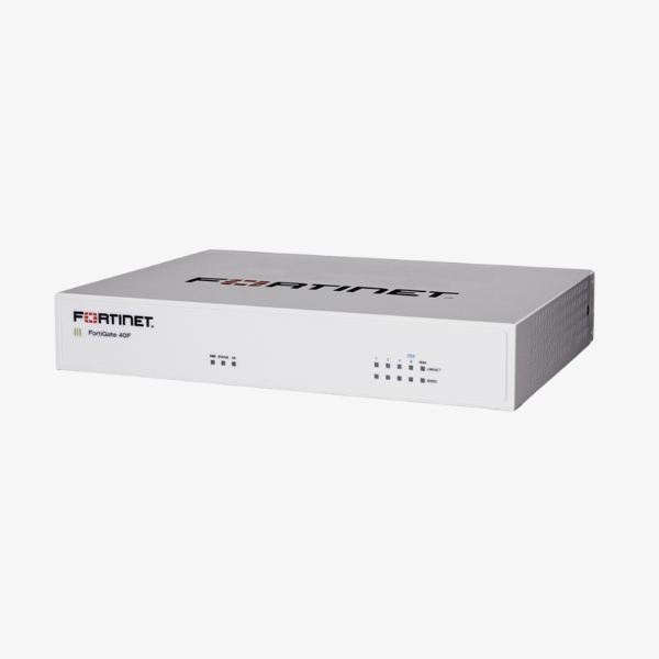 Fg40f Router Fortinet Fortigate FG-40F Firewall Dubai – ITShoppe