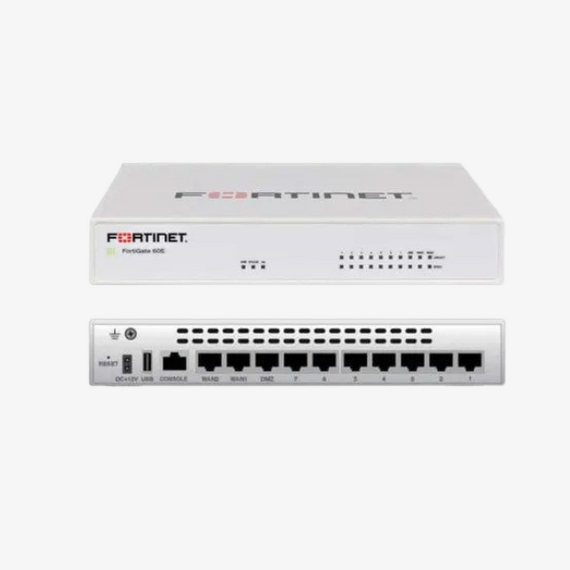 Fortinet Fortigate FG-40F Firewall Dubai