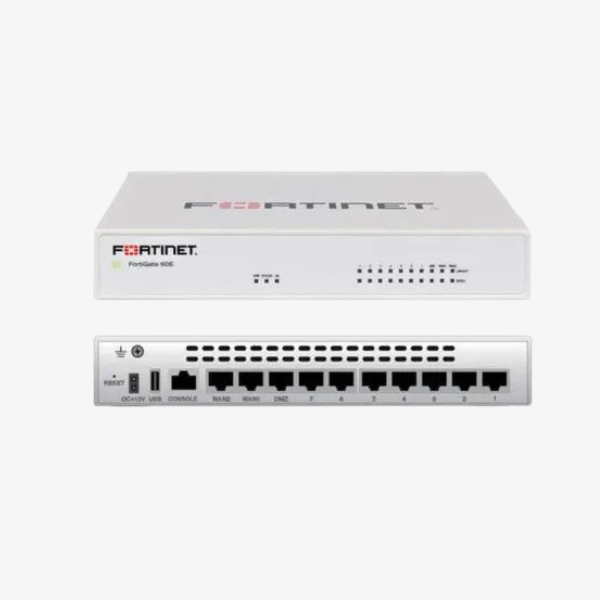 Fortinet FG-40F FortiGate-40F UTM FW：v6.4.8 ライセンス27年06月22日