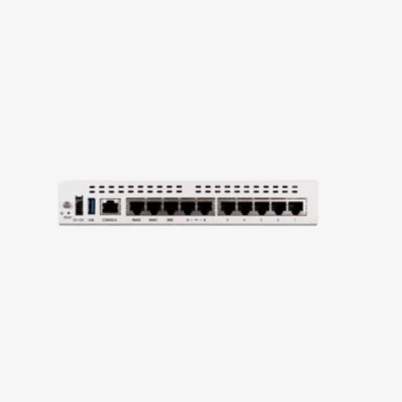 Fortinet Fortigate FG-60F Firewall Dubai