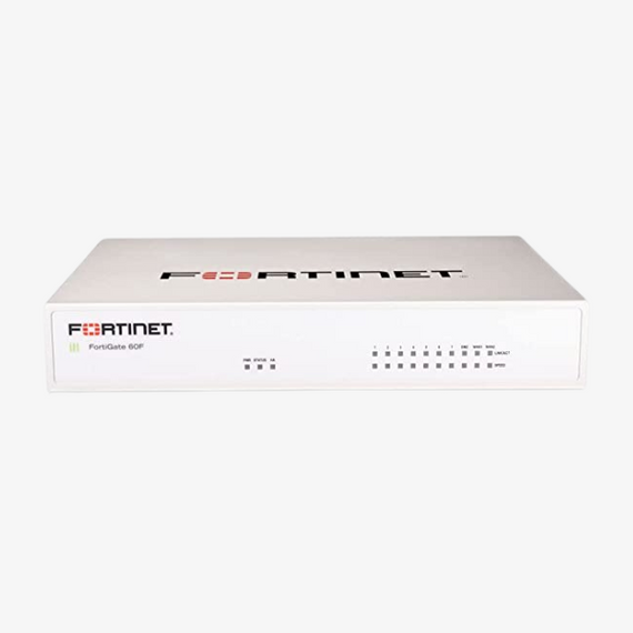 Fortinet Fortigate FG-60F Firewall Dubai