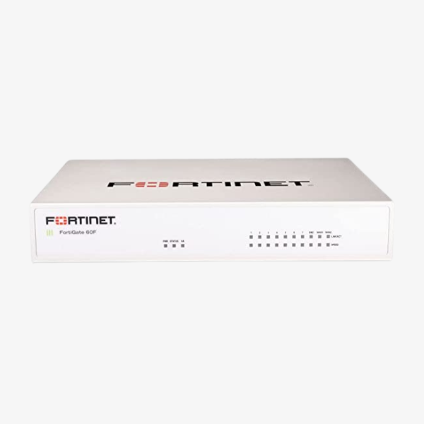 Fortinet Fortigate FG-60F Firewall Dubai