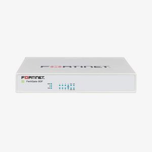 Fortinet Fortigate FG-80F Firewall Dubai