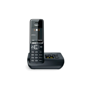 Gigaset COMFORT 550A Cordless phones
