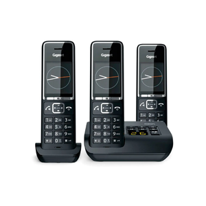 Gigaset COMFORT550A trio Landline Phone