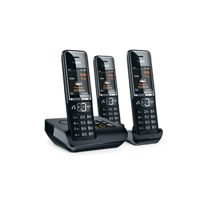 Gigaset COMFORT550A trio Landline Phone