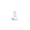 Gigaset DECT A170 white Cordless Phone