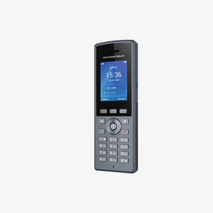 Grandstream DP735 Ruggedized DECT Cordless HD Handset Dubai