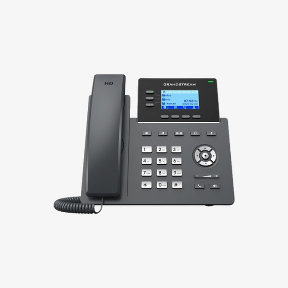 Grandstream GRP2603 P IP Phone Dubai